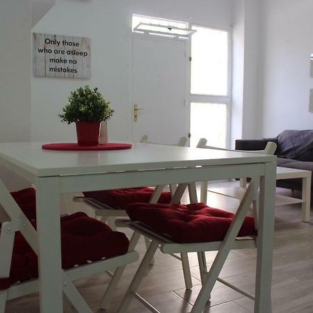 Maravilloso Y Centrico En Malaga Ngoại thất bức ảnh
