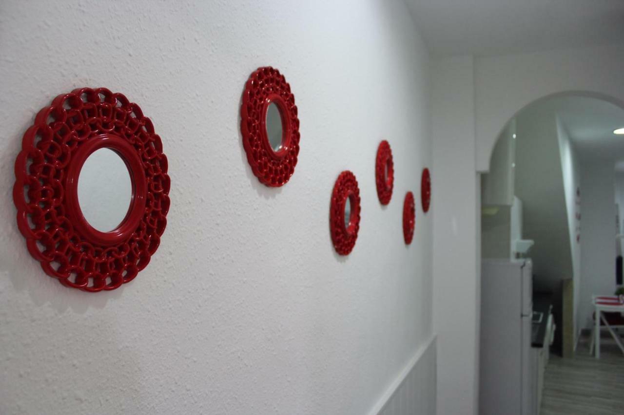 Maravilloso Y Centrico En Malaga Ngoại thất bức ảnh