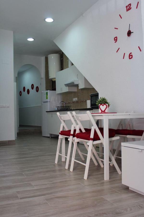Maravilloso Y Centrico En Malaga Ngoại thất bức ảnh
